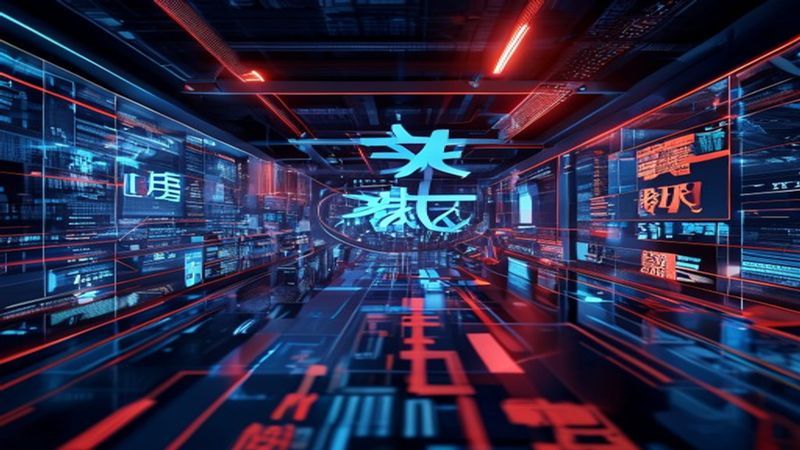 赏金国际案例一：某大型金融平台